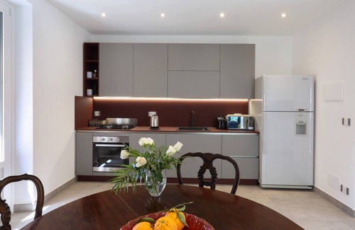 Taormina City Centre Apartment | Home29 - Taormina City Centre