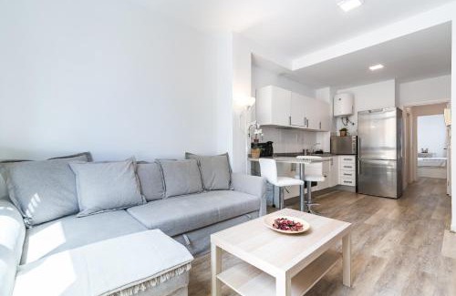 Las Palmas de Gran Canaria Apartment | Home2Book Elegant & Cozy Retreat Las Palmas