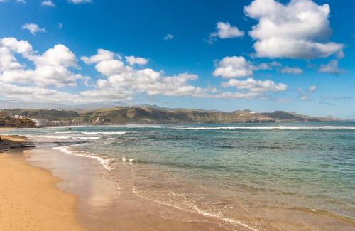 Las Palmas de Gran Canaria Apartment | Home2Book Elegant & Cozy Retreat Las Palmas