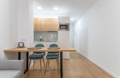 Las Palmas de Gran Canaria Apartment | Home2Book Modern Studio in Las Palmas