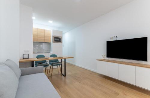 Las Palmas de Gran Canaria Apartment | Home2Book Modern Studio in Las Palmas