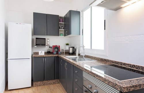 Santa Cruz de Tenerife Apartment | Home2Book Le Boutique