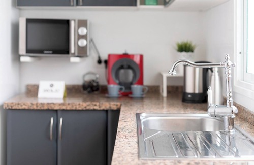 Santa Cruz de Tenerife Apartment | Home2Book Le Boutique
