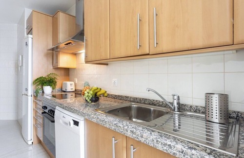 Santa Cruz de Tenerife Apartment | Home2Book El Encanto De la Torre I
