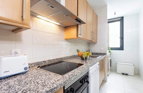 Santa Cruz de Tenerife Apartment | Home2Book El Encanto De la Torre I