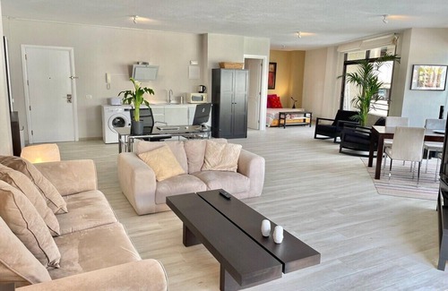 Santa Cruz de Tenerife Apartment | Home2Book El Encanto de la Plaza del Príncipe