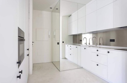 Santa Cruz de Tenerife Apartment | Home2Book Design Studio in Santa Cruz Center