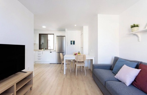 Santa Cruz de Tenerife Apartment | Home2Book Stunning & Comfy Apartment Santa Cruz