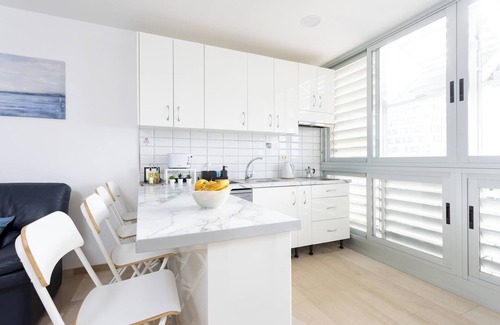 Santa Cruz de Tenerife Apartment | Home2Book Ciudad Mar Charming Santa Cruz Views