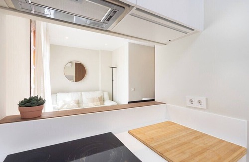 Santa Cruz de Tenerife Apartment | Home2Book Comfy & Bright Attic, Santa Cruz