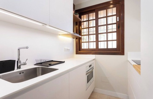 Santa Cruz de Tenerife Apartment | Home2Book Comfy & Bright Attic, Santa Cruz