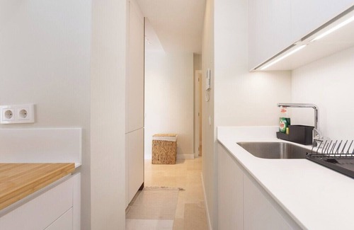 Santa Cruz de Tenerife Apartment | Home2Book Comfy & Bright Attic, Santa Cruz
