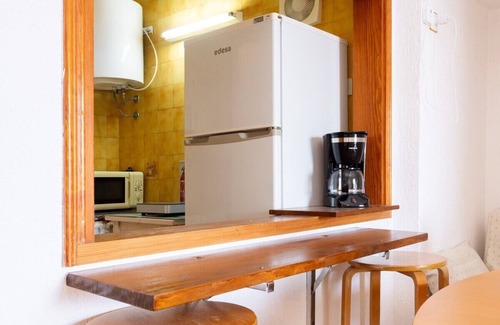 Santa Cruz de Tenerife Apartment | Home2Book Cozy Seaside Studio with Stunning Views