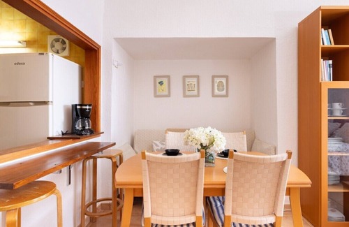 Santa Cruz de Tenerife Apartment | Home2Book Cozy Seaside Studio with Stunning Views