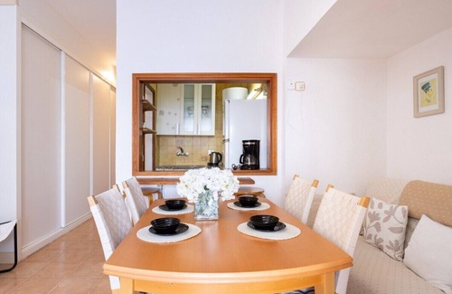 Santa Cruz de Tenerife Apartment | Home2Book Cozy Seaside Studio with Stunning Views