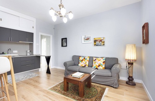 Santa Cruz de Tenerife Apartment | Home2Book Drago Stay, Sea & Santa Cruz Views
