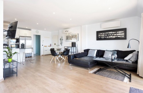 Santa Cruz de Tenerife Apartment | Home2Book Chic Penthouse with Terrace, Santa Cruz