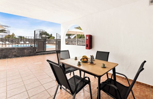 Playa Honda Apartment | Home2Book Alma Atlántica, Apto. 3