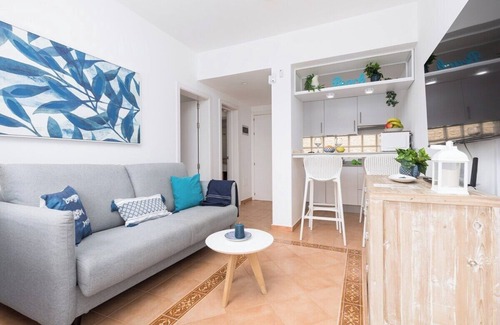 Bahia Calma Apartment | Home2Book Aloha Palm