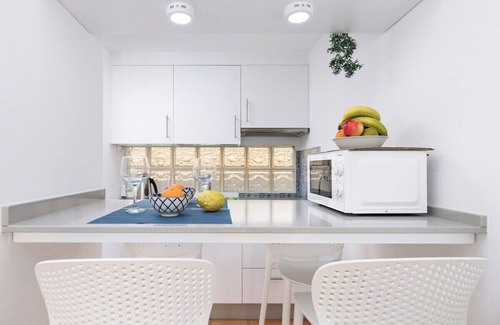 Bahia Calma Apartment | Home2Book Aloha Palm