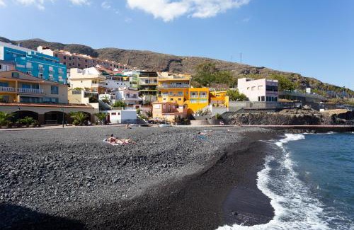 Las Caletillas House | Home2Book Angy's Seaside Home, Candelaria
