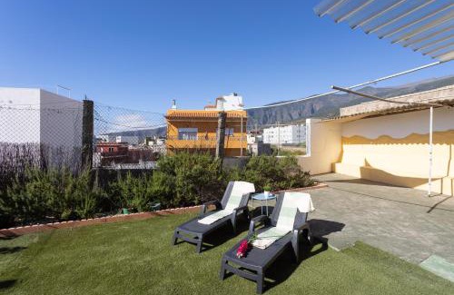 Arafo House | Home2Book Arafo Rural Escape BBQ