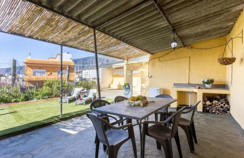 Arafo House | Home2Book Arafo Rural Escape BBQ