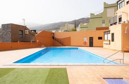 Tabaiba Apartment | Home2Book Breathtaking Ocean Views Apt, Tabaiba