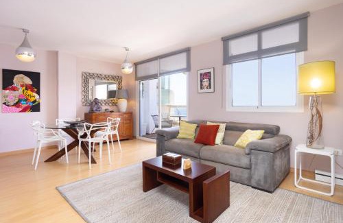 Tabaiba Apartment | Home2Book Breathtaking Ocean Views Apt, Tabaiba