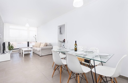 Puerto del Rosario Apartment | Home2Book Cozy Retreat Near Playa del Pozo
