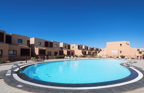 Caleta de Fuste Apartment | Home2Book Casa La Pepita 2