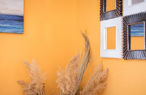 Gran Tarajal Apartment | Home2Book Charming Attic Sun & Beach