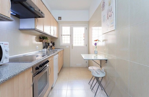 Candelaria Apartment | Home2Book Charming Caletillas Pool