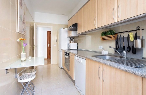 Candelaria Apartment | Home2Book Charming Caletillas Pool
