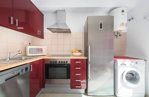 Mogan Apartment | Home2Book Comfy Apt Puerto Rico, Pool&Terrace