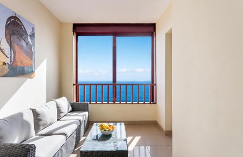 Radazul Apartment | Home2Book Comfy Apartment With Ocean Views Radazul
