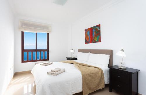 Radazul Apartment | Home2Book Comfy Apartment With Ocean Views Radazul