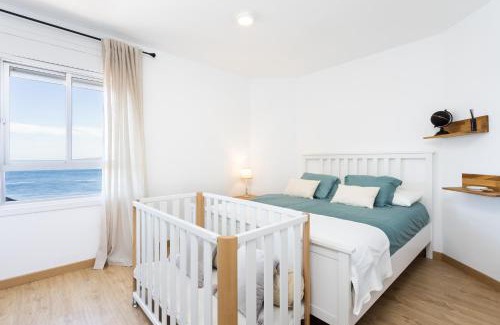 Radazul Apartment | Home2Book Comfy Beachfront Radazul