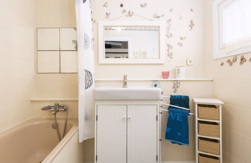 Parque Holandes Apartment | Home2Book Comfy Casa Claudia, Pool&Terrace