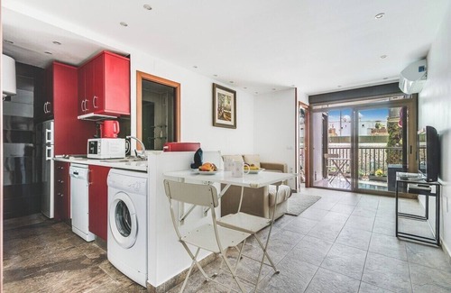 Playa del Ingles Apartment | Home2Book Cozy Apartment Playa del Inglés, Pool