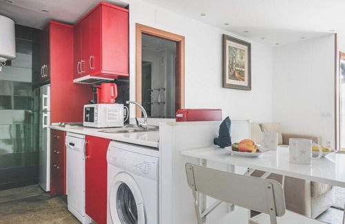 Playa del Ingles Apartment | Home2Book Cozy Apartment Playa del Inglés, Pool