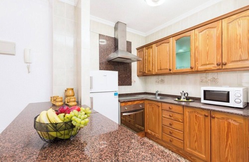 Gran Tarajal Apartment | Home2Book Cozy Apt near the Beach in Gran Tarajal