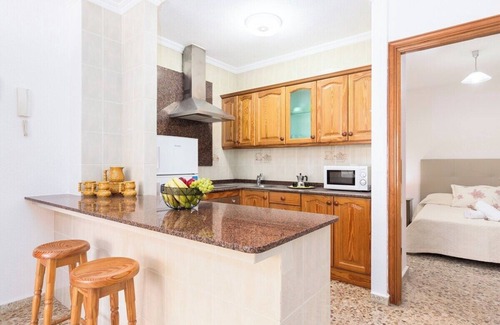 Gran Tarajal Apartment | Home2Book Cozy Apt near the Beach in Gran Tarajal