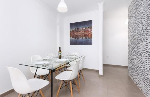 Puerto del Rosario Apartment | Home2Book Cozy Retreat Near Playa del Pozo