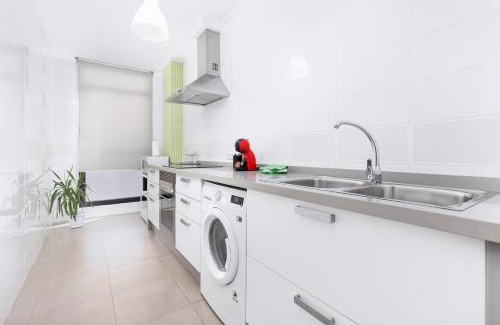 Puerto del Rosario Apartment | Home2Book Cozy Retreat Near Playa del Pozo