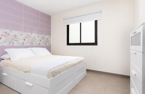 Puerto del Rosario Apartment | Home2Book Cozy Retreat Near Playa del Pozo