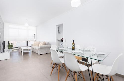 Puerto del Rosario Apartment | Home2Book Cozy Retreat Near Playa del Pozo