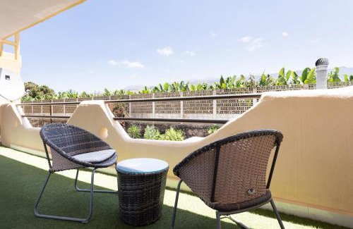 Playa Paraiso Apartment | Home2Book Cute Apartment with Pool, Callao Salvaje