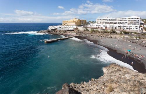 Playa Paraiso Apartment | Home2Book Cute Apartment with Pool, Callao Salvaje