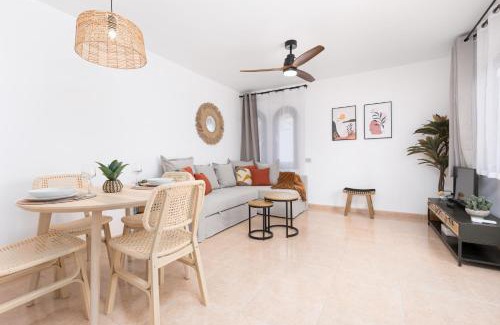 Corralejo Apartment | Home2Book Duna Sunset Apartment, Pool & Terrace
